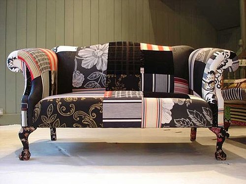 Casa Shops: Squint
