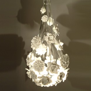 Love It or Hate It? Teardrop Pendant Light