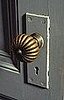 How-To: Replace a Doorknob