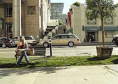 This Just In: Ikea Teams Up With CasaSugar For Park(ing) Day This Just In: Ikea Teams Up With CasaSugar For Park(ing) Day
