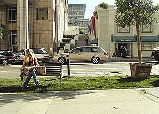 This Just In:  Ikea Teams Up With CasaSugar For Park(ing) Day