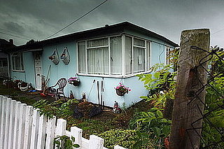 In The News: 60 Years Later, "Temporary" Homes Occupied