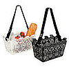 Nice and New: Lace Shopping Basket at the Container Store