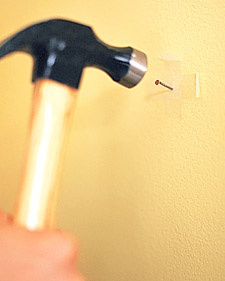 Casa Quickie: Neatly Nailed