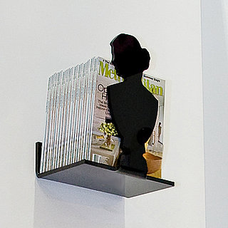 Nice and New: Aphrodite Shelf