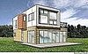 Casa Verde: A Self-Contained Home