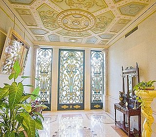 What You're Wanting Revealed: The Pickfair Mansion