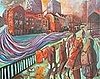 Artist of the Day: Miguel Ornia-Blanco