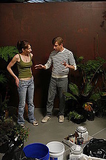 Top Design, Episode Five: "Triathlon of Decorating"