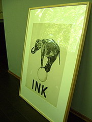 What You're Wanting Revealed: Start With Elephant Art