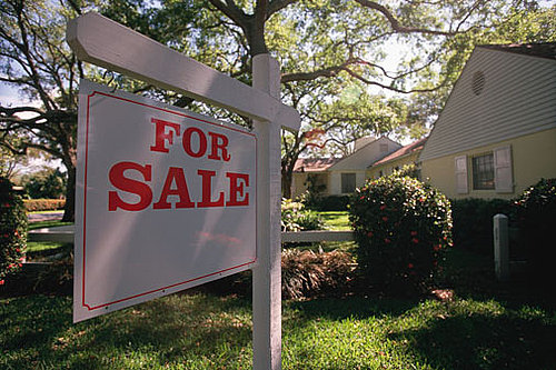 Open House: Home Ownership Blues?