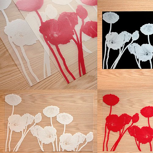 Steal of the Day: French Floral Placemats