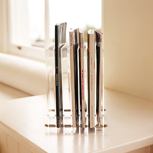 Open House: Magazine Hoarding