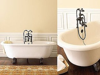 Crave Worthy: Neiman Marcus Albright Bathtub Set