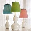 Steal of the Day: PBteen Petite Lamp Base and Shade