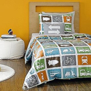 Love It or Hate It? DwellStudio Transportation Bedding