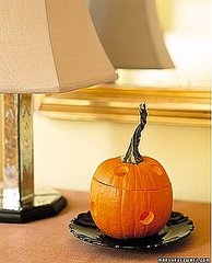 How-To: Make Pumpkin Pie Incense