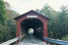 Guess Who Is Moving to Vermont?