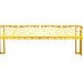 Mellow Yellow Deco Table