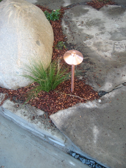 Lou Dixon's Bio-Friendly Gardens Creates Gorgeous, Eco Landscapes Lou Dixon's Bio-Friendly Gardens Creates Gorgeous, Eco Landscapes