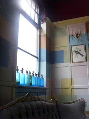 Coveted Crib: An Eclectic London Perch