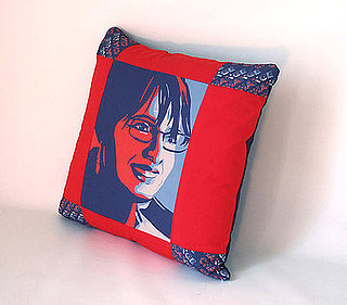 Love It or Hate It? Sarah Palin Change Pillow