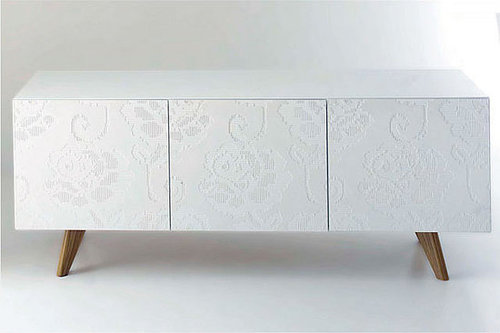 Crave Worthy: Jethro Macey Sideboard