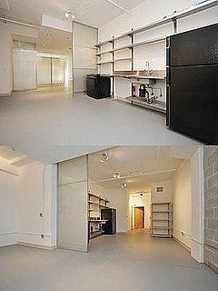 Before and After: Halsig's Kitchen Makeover