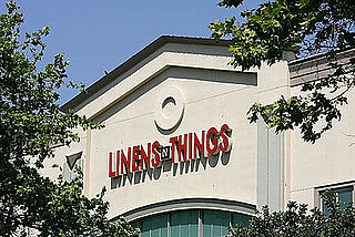 This Just In: Linens 'n Things to Liquidate Remaining Stores