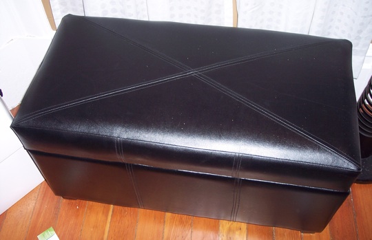 Guess What's Inside Here? Guess What's Inside Here?