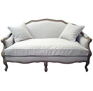 Nice and New: Home Decorators Tamara Sofa