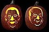 Would You Carve a Political Pumpkin?