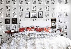 Coveted Crib: Seventh Heaven