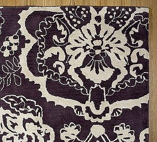 Steal of the Day: Pottery Barn Cameron Floral Rug