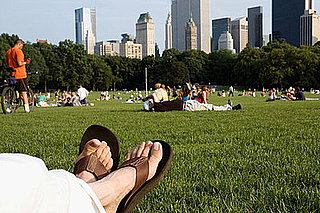Guess Who Wants to Live in Central Park?