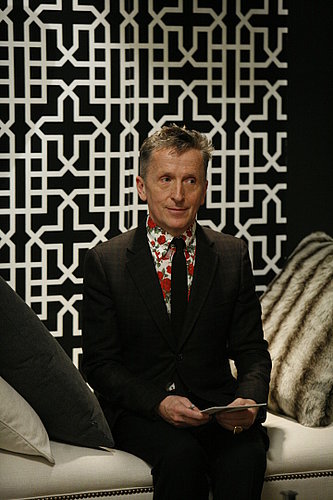 Top Design, Episode Eight: "Light It Up"