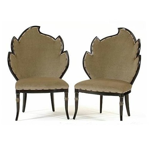 Roundup: Leaf Motifs