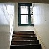 Before and After: A Salvaged Stairway