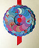 DIY: Paper Wreath