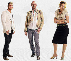 Who Do You Think Will Win Top Design? Who Do You Think Will Win Top Design?