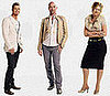 Who Do You Think Will Win Top Design?
