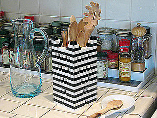 Cool Idea: Kitchen Legos