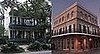 This Just In: Nicolas Cage Lists Two New Orleans Properties