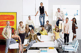 Top Design: The Final Three Face Off 