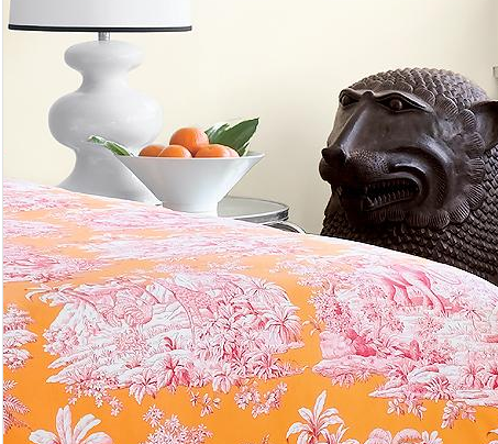 Love It or Hate It? Lion Statue