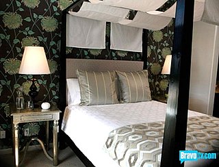 Found It! Preston Lee's Bedroom Wallpaper