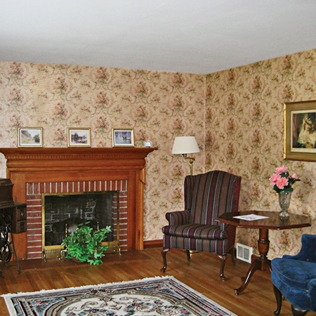 Before and After: A Cape Cod Crib in Connecticut
