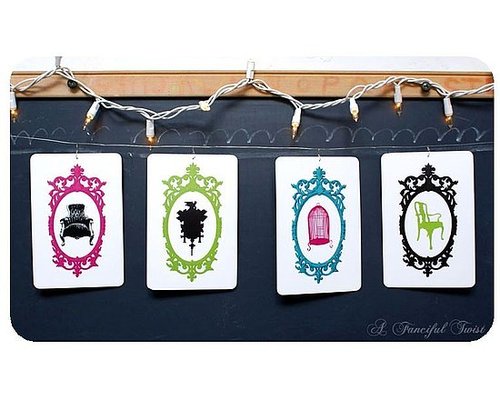 Gift Guide: The Faithful Correspondent