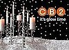 This Just In: Write a CB2 Review, Win Big