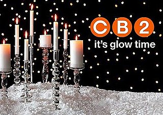 This Just In: Write a CB2 Review, Win Big